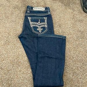 Rock Revival Bootcut